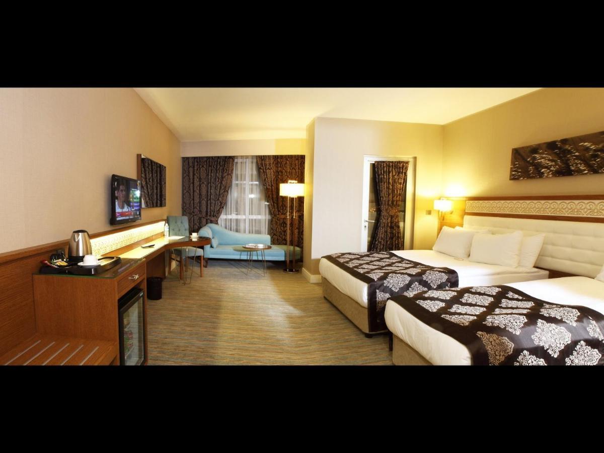 Sivas Revag Otel Cameră foto